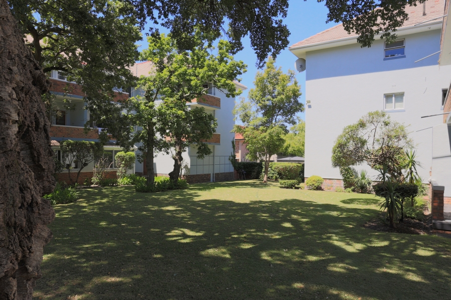 1 Bedroom Property for Sale in Kenilworth Western Cape